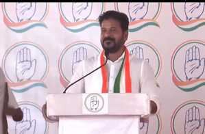 छेड़छाड़ किए गए वीडियो की जांच में दिल्ली पुलिस के समन पर तेलंगाना सीएम बोले, हम नोटिस से नहीं डरते